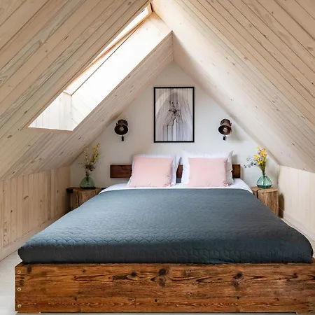 بيت للعطل 2 Bedroom Gorgeous In Gasiorowo Lichtenstein Ostpreussen