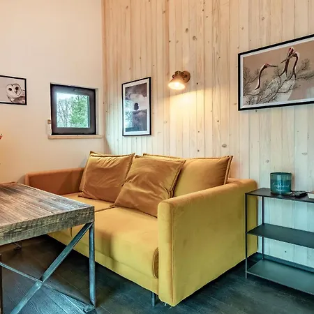 بيت للعطل 2 Bedroom Gorgeous In Gasiorowo *